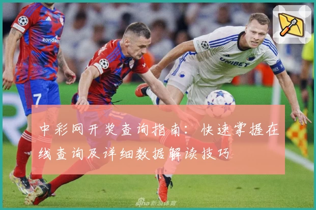 中彩网开奖查询指南：快速掌握在线查询及详细数据解读技巧