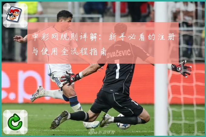 中彩网规则详解：新手必看的注册与使用全流程指南